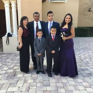 Meet your Posher, Ivan